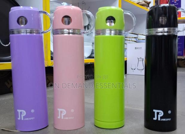 Jp Vacuum Flask 500ml