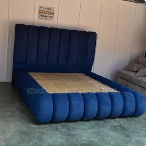 5by6 Bubble Bed