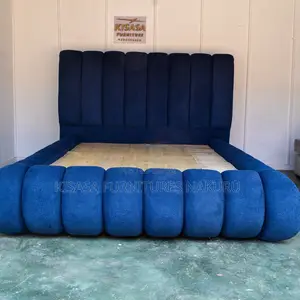 5by6 Bubble Bed