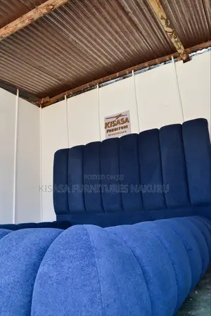 5by6 Bubble Bed