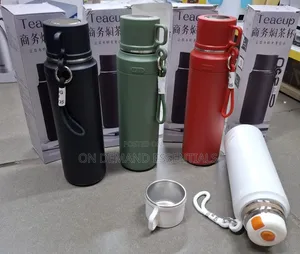 1000ml Teacup Flask