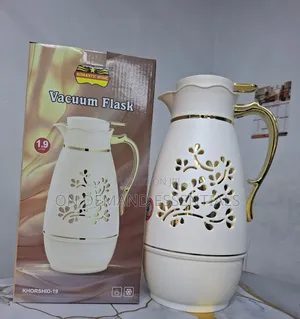 Glass Inner Flask
1.8ltrs