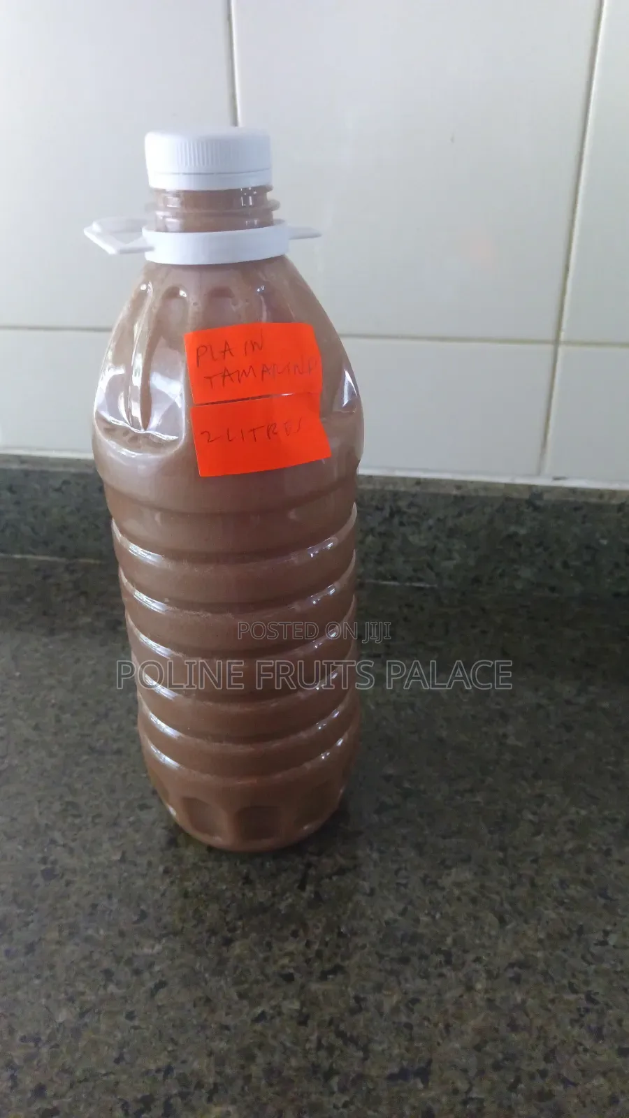 Ukwaju Juice(tamarind)