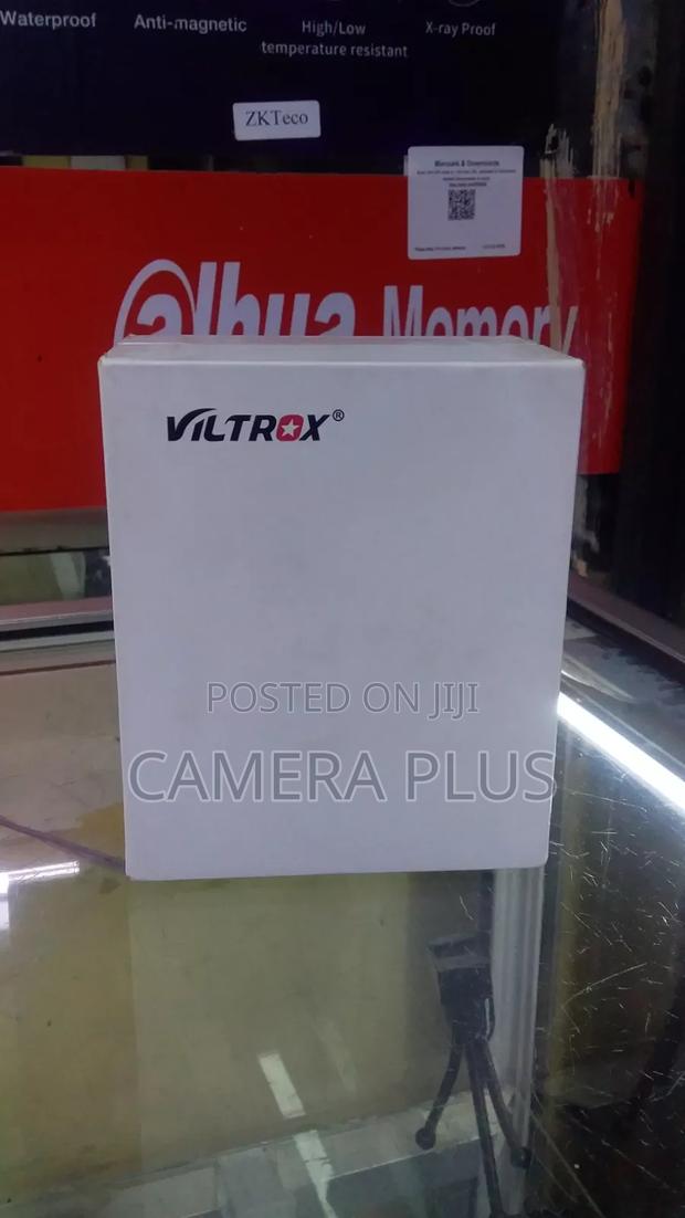 Vitrox Canon M50 Camera Lens Adapter - thumbnail 3