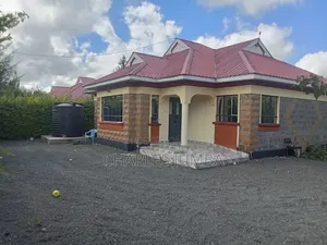 3bdrm Bungalow in Muigai, Kitengela for sale