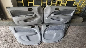 Door Covers Ae 110 Automatic
