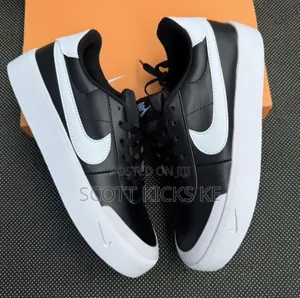 Nike Court Shot Men's Shoes