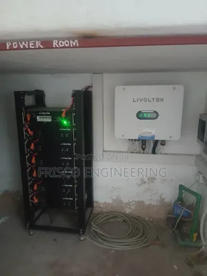 Solar Backup Power System From 3kWp Upto 900kWp