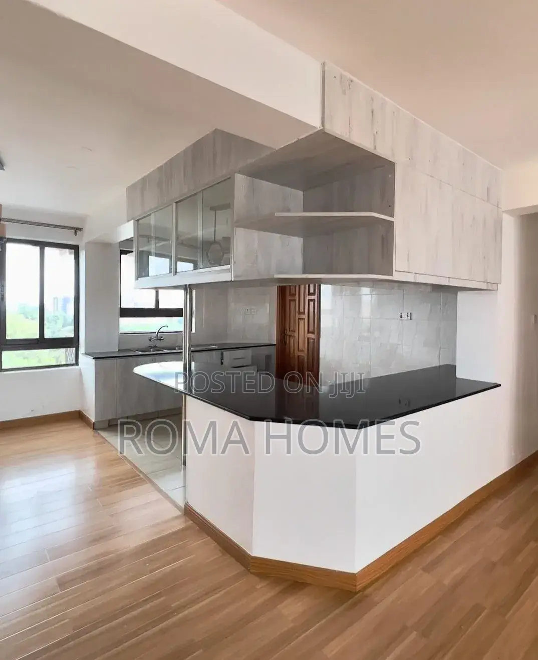2bdrm Apartment in Kilimani, Hurlingham for rent