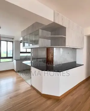 2bdrm Apartment in Kilimani, Hurlingham for rent