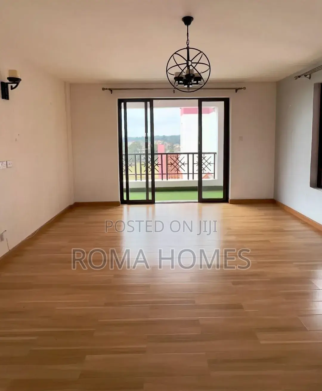 2bdrm Apartment in Kilimani, Hurlingham for rent