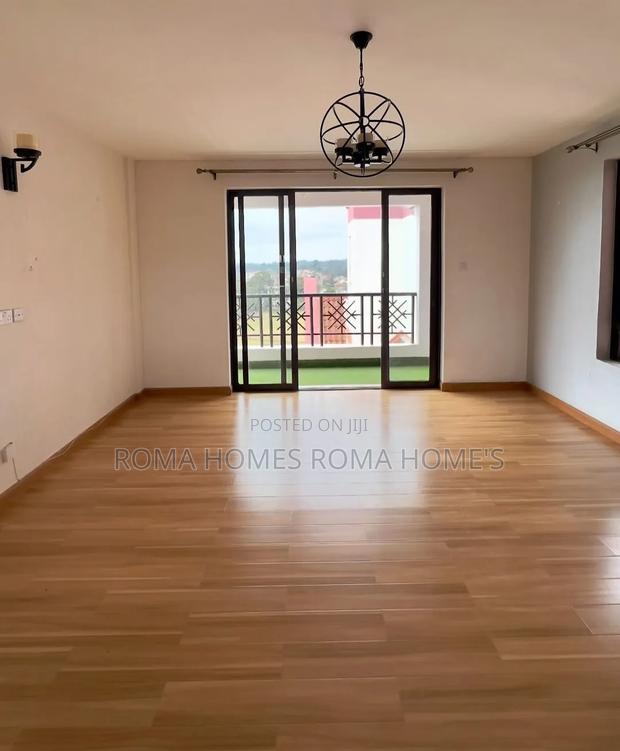 2bdrm Apartment in Kilimani, Hurlingham for rent - thumbnail 2