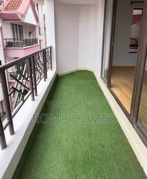 2bdrm Apartment in Kilimani, Hurlingham for rent