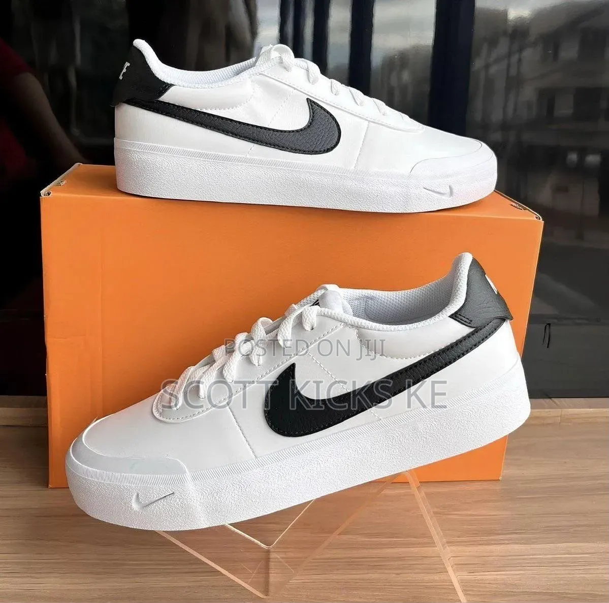 Nike Court Shot Shoes Sizes 38 to 45