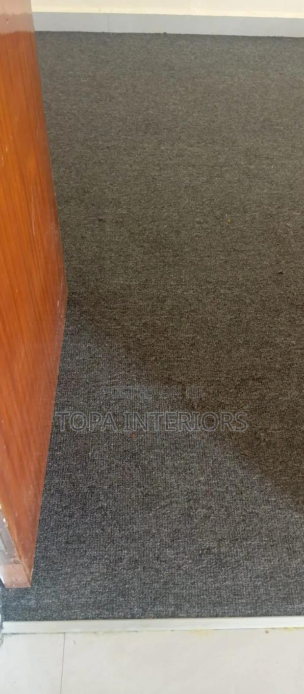 Modern Wall to Wall Flooring Carpets for Office and Church Carpeting