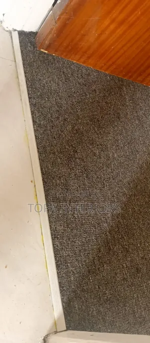 Modern Wall to Wall Flooring Carpets for Office and Church Carpeting
