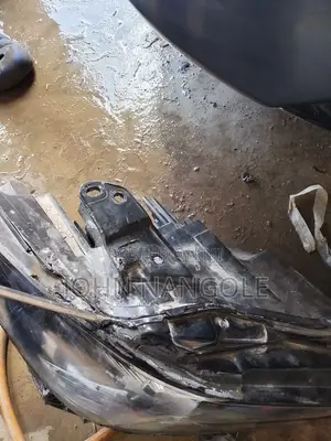 Mazda 3 Headlamp 2020