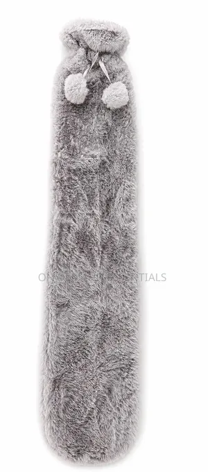Long Fur Hot Water Bottle Capacity 2 LTRS