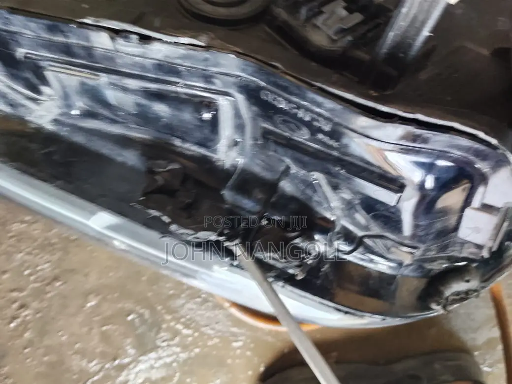 Mazda 3 Headlamp 2020