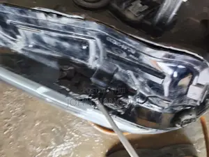 Mazda 3 Headlamp 2020