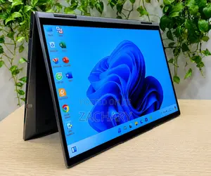 Laptop Lenovo ThinkPad Yoga 8GB Intel Core i7 SSD 128GB