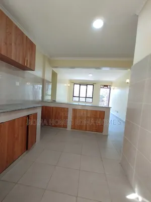 2bdrm Apartment in Ngara, Parklands/Highridge for rent