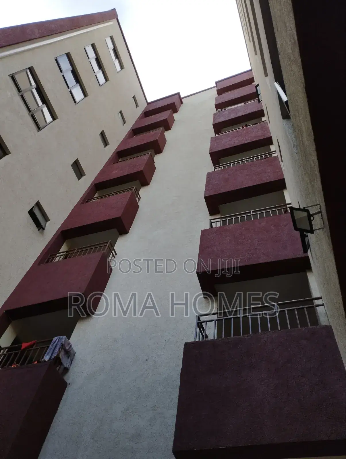 2bdrm Apartment in Ngara, Parklands/Highridge for rent