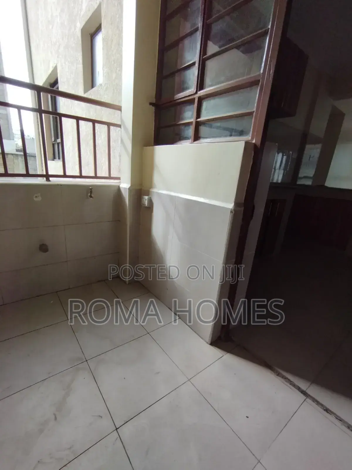 2bdrm Apartment in Ngara, Parklands/Highridge for rent