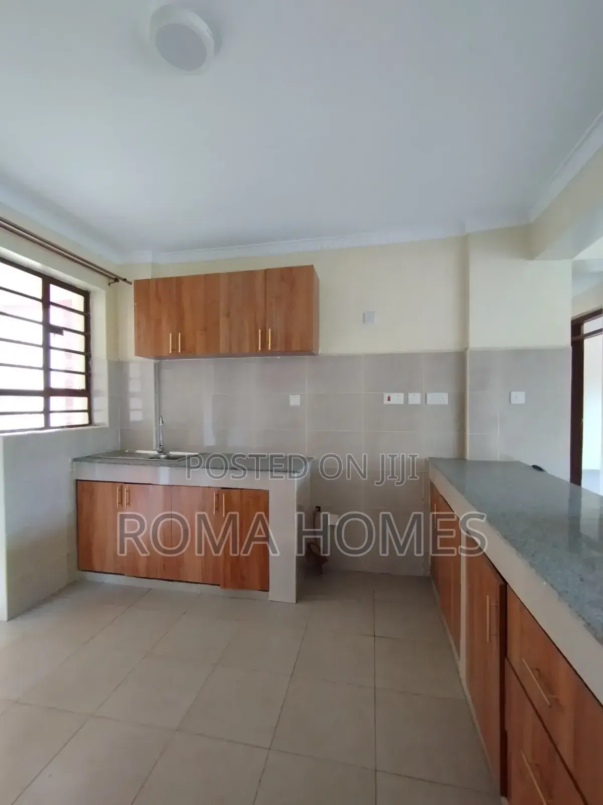 2bdrm Apartment in Ngara, Parklands/Highridge for rent