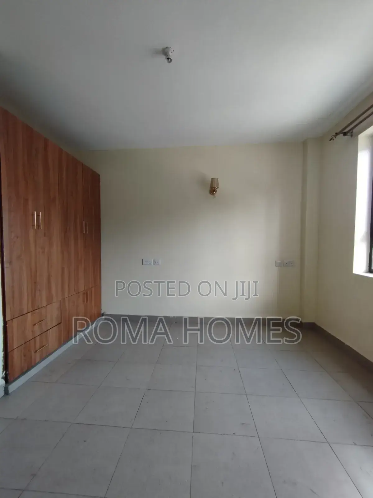 2bdrm Apartment in Ngara, Parklands/Highridge for rent