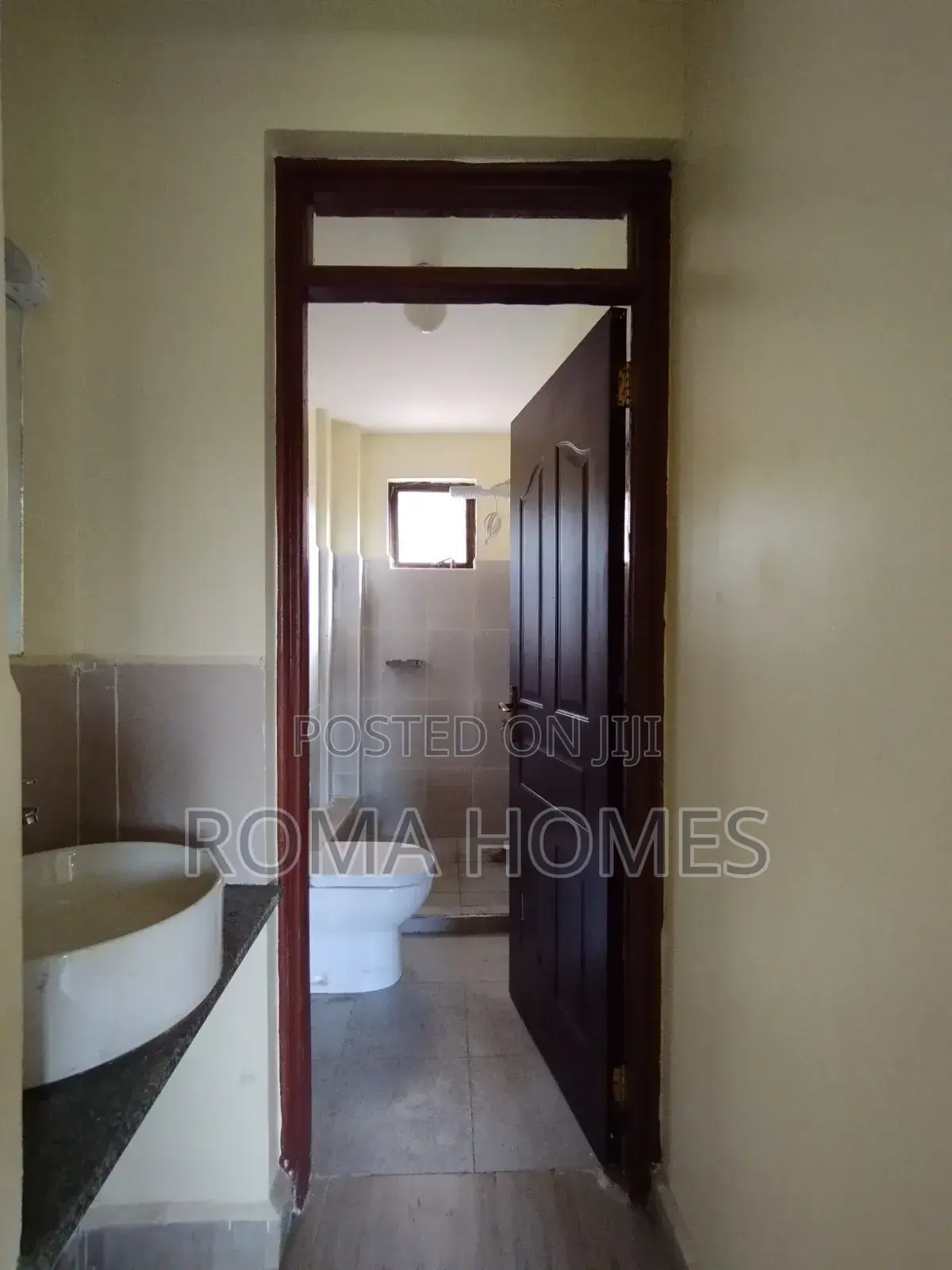 2bdrm Apartment in Ngara, Parklands/Highridge for rent