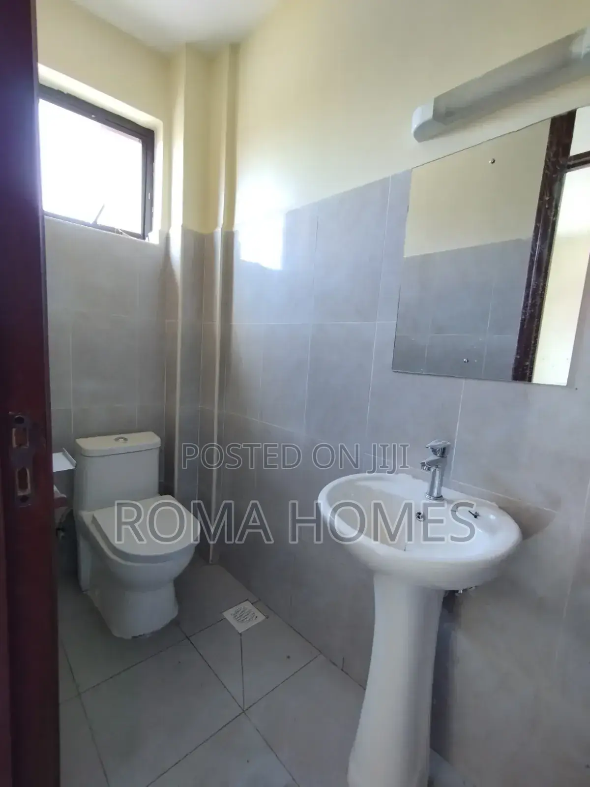 2bdrm Apartment in Ngara, Parklands/Highridge for rent