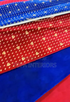 Executive Flowered Wall to Wall Floor Carpets for Sale