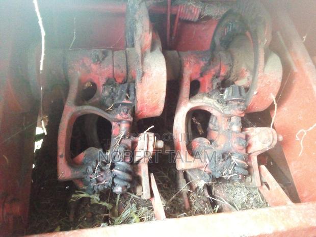 Baler Knotter - main view