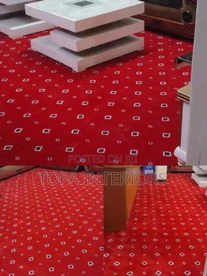 Executive Floor Wall to Wall Carpets for Office Carpeting