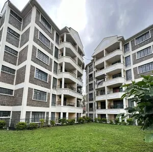 2bdrm Apartment in Ngong Rd, Woodley Estate for rent