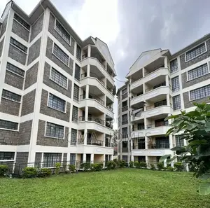 2bdrm Apartment in Ngong Rd, Woodley Estate for rent
