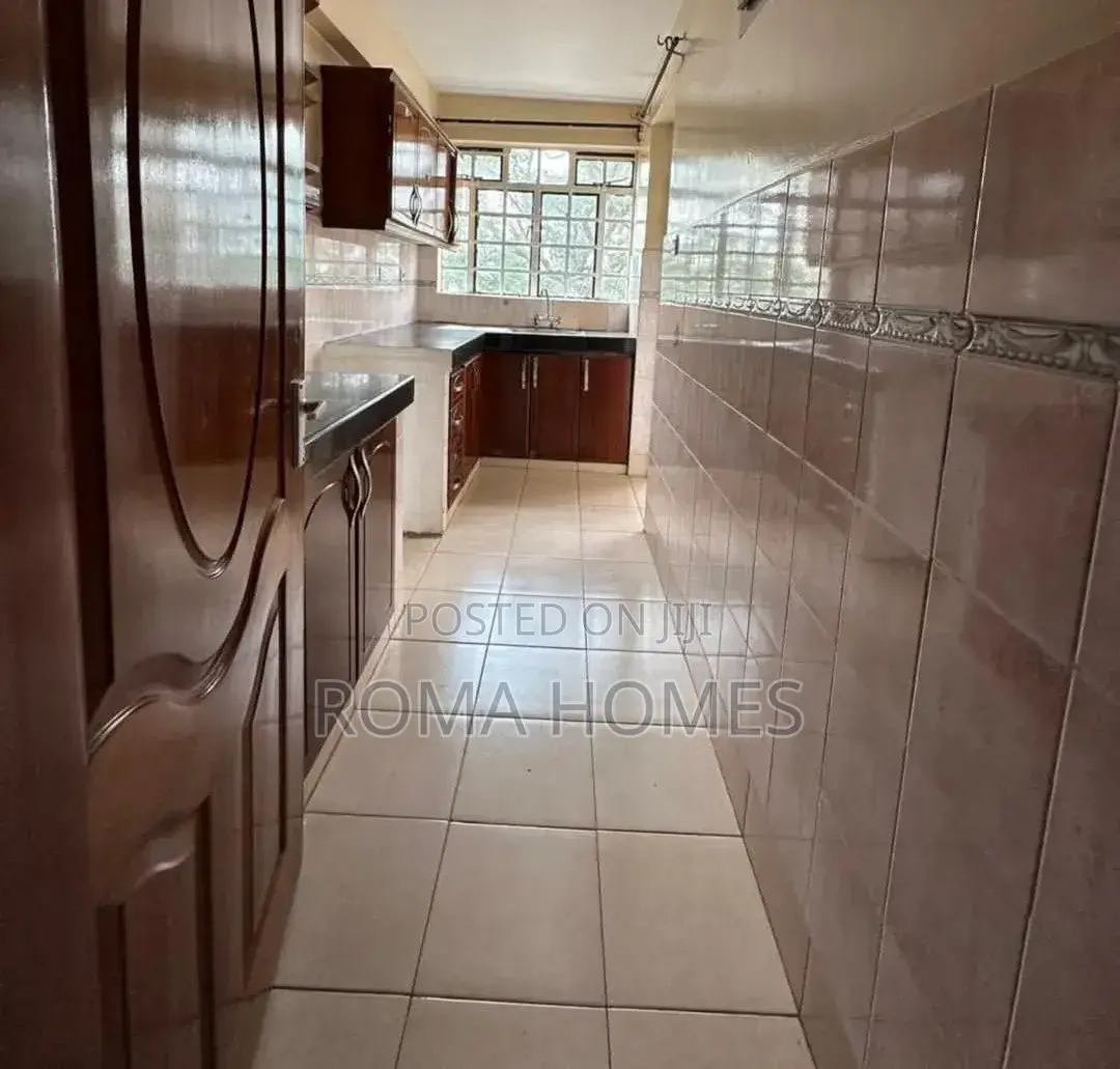 2bdrm Apartment in Ngong Rd, Woodley Estate for rent