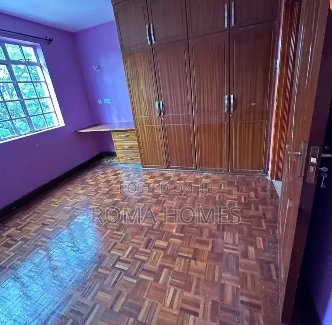 2bdrm Apartment in Ngong Rd, Woodley Estate for rent