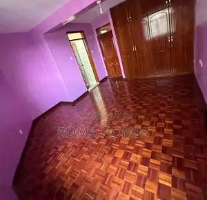 2bdrm Apartment in Ngong Rd, Woodley Estate for rent