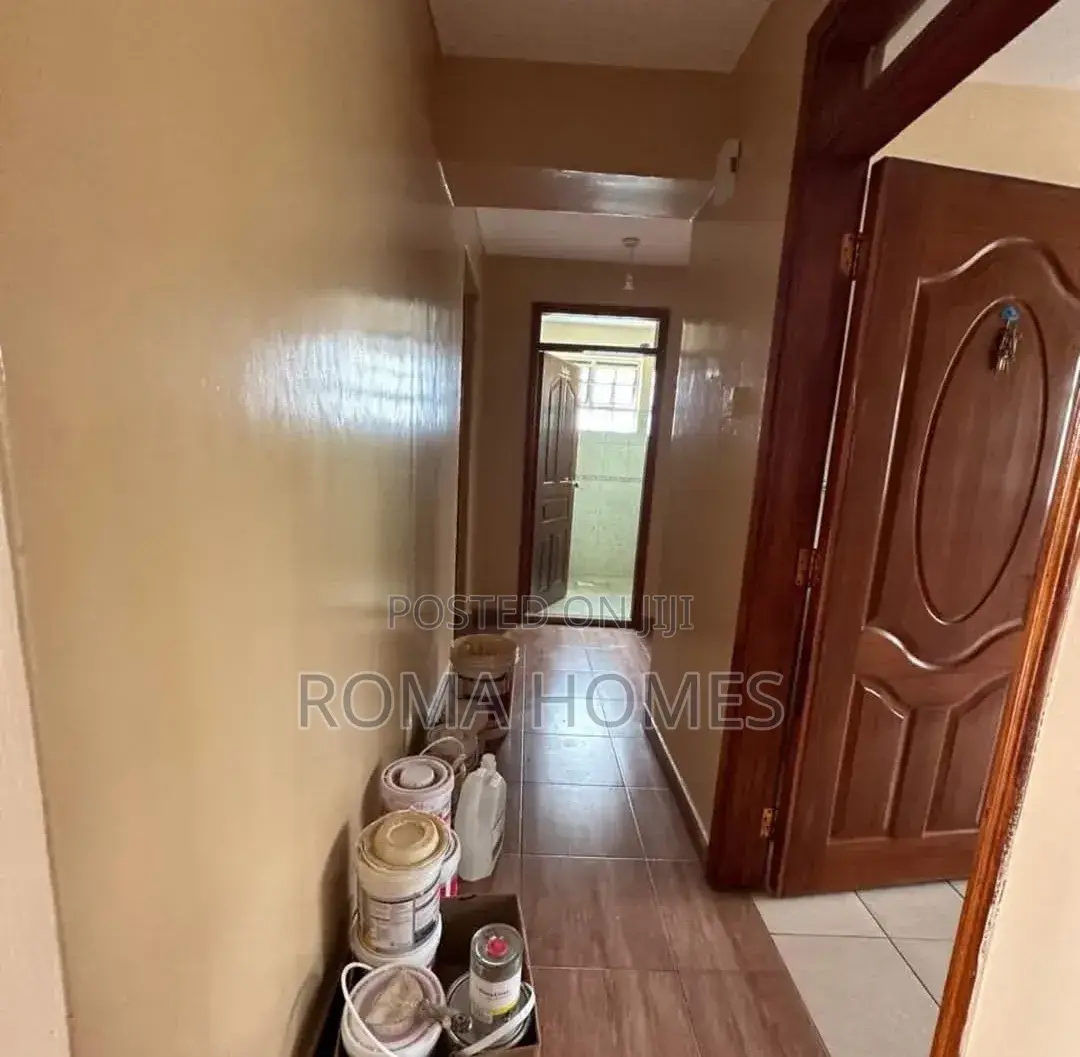 2bdrm Apartment in Ngong Rd, Woodley Estate for rent