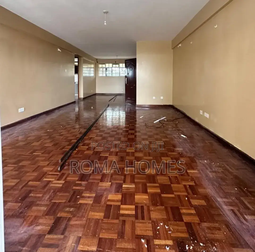 2bdrm Apartment in Ngong Rd, Woodley Estate for rent
