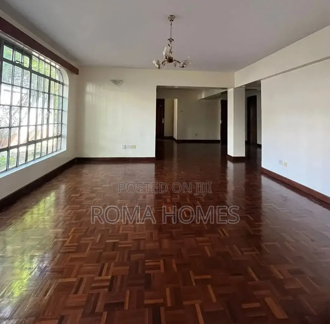 2bdrm Apartment in Ngong Rd, Woodley Estate for rent