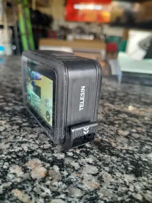 Gopro Telesin