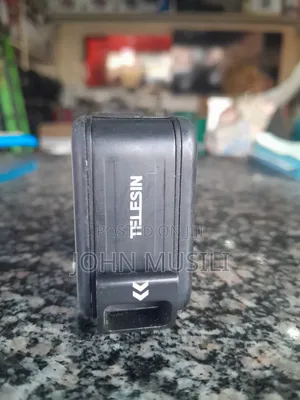 Gopro Telesin