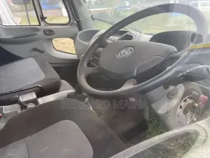 Ashok Leyland
Boss Series 1218 HB EV