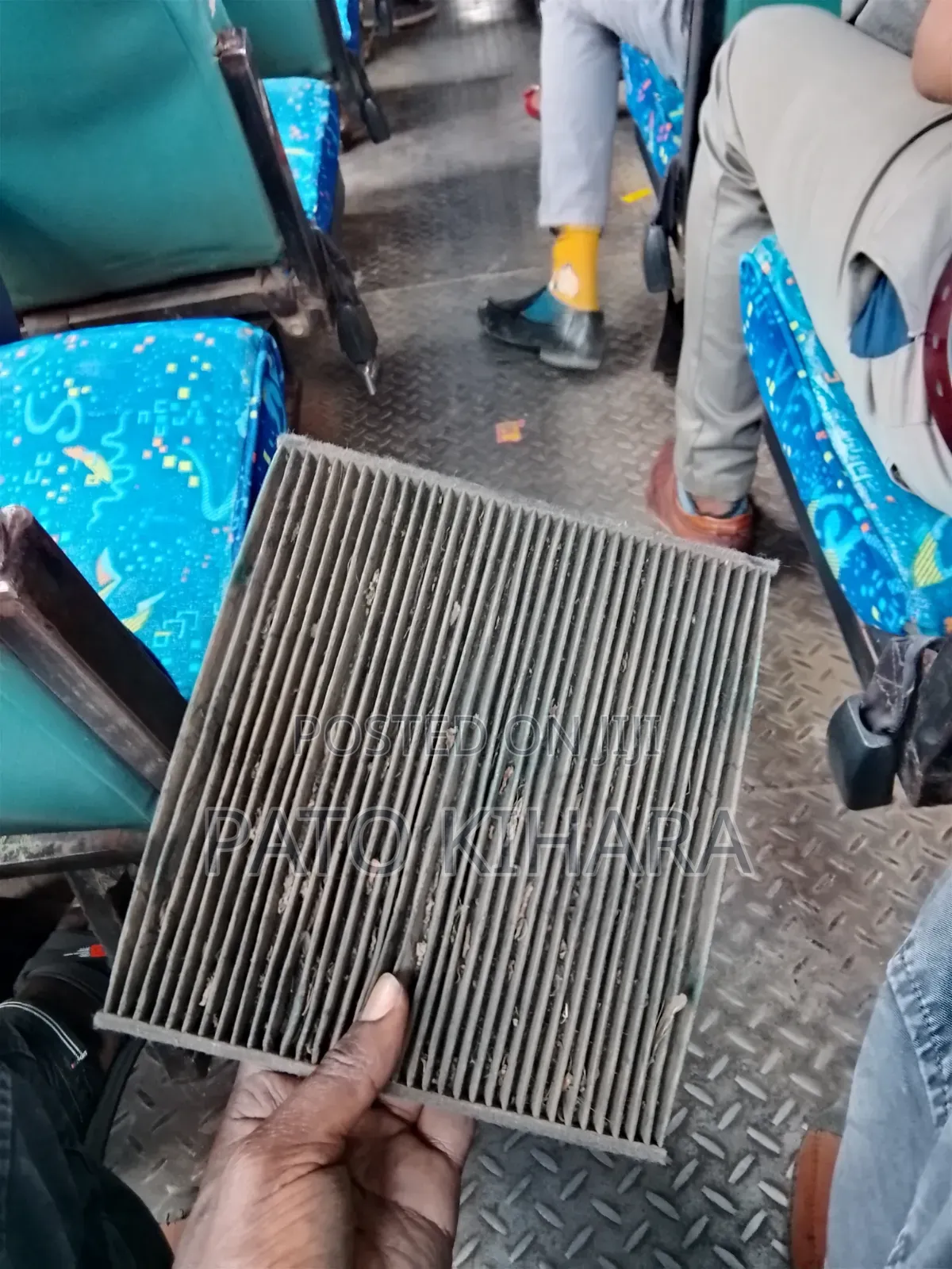 Car AC .Fix Fill . I Come to You.