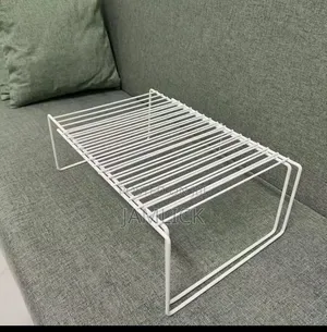 Expandable Shelf Raiser - RB