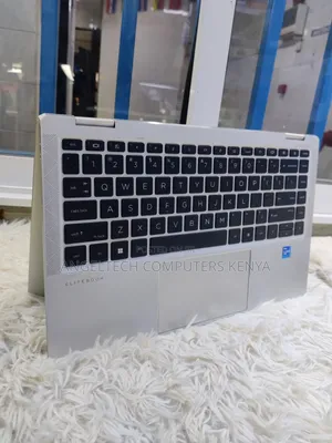 Laptop HP EliteBook 1040 G8 16GB Intel Core i7 SSD 512GB