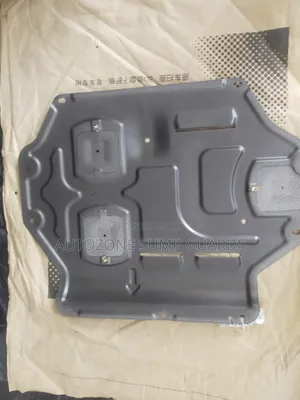 Honda Grace 3D Engine Sump Guards Now Available